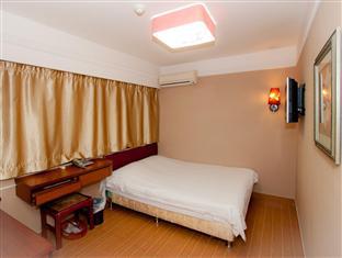 Holiday Hotel Macao Esterno foto